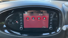 Toyota Aygo X 1.0 VVT-i Edge 5dr Auto Petrol Hatchback